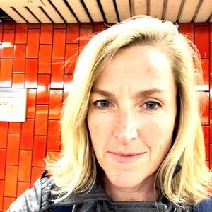 Meet your Posher, Julie wolff